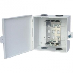 30 Pair Indoor Distribution Box for LSA